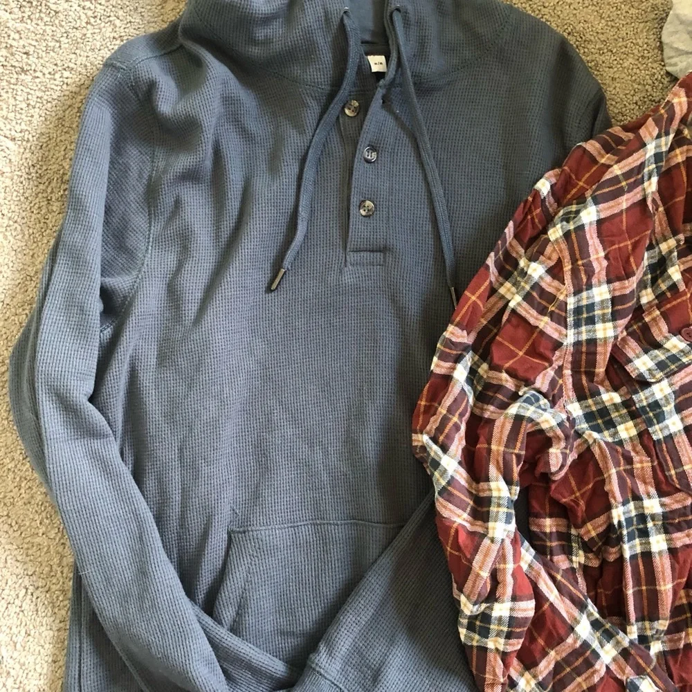 pullover bundle - Picture 2 of 5